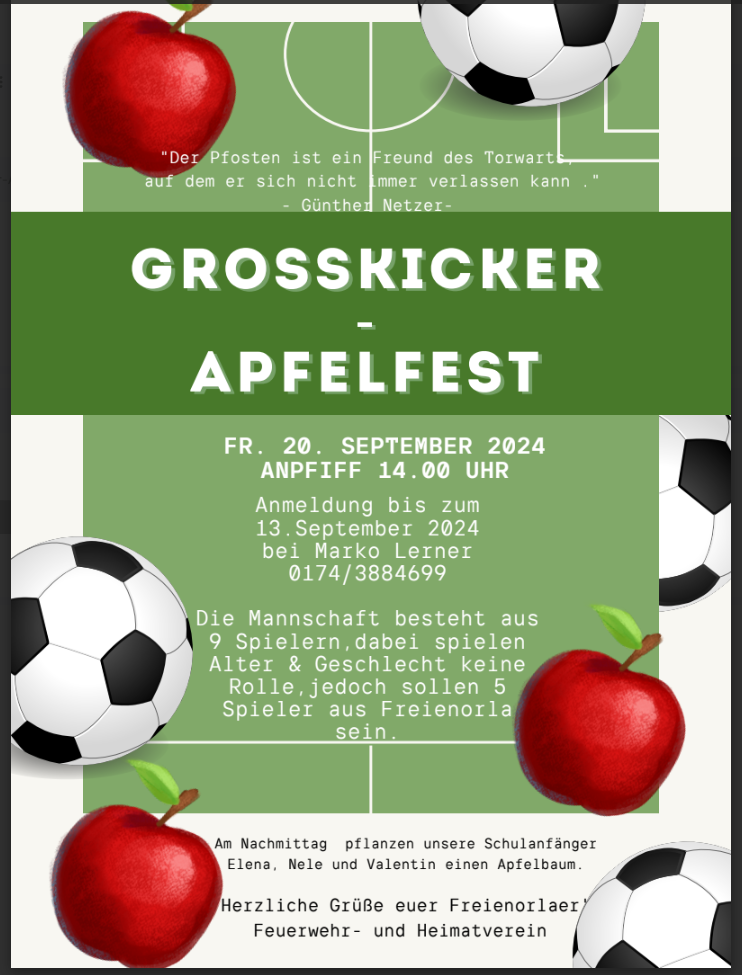 Grosskicker_Apfelfest